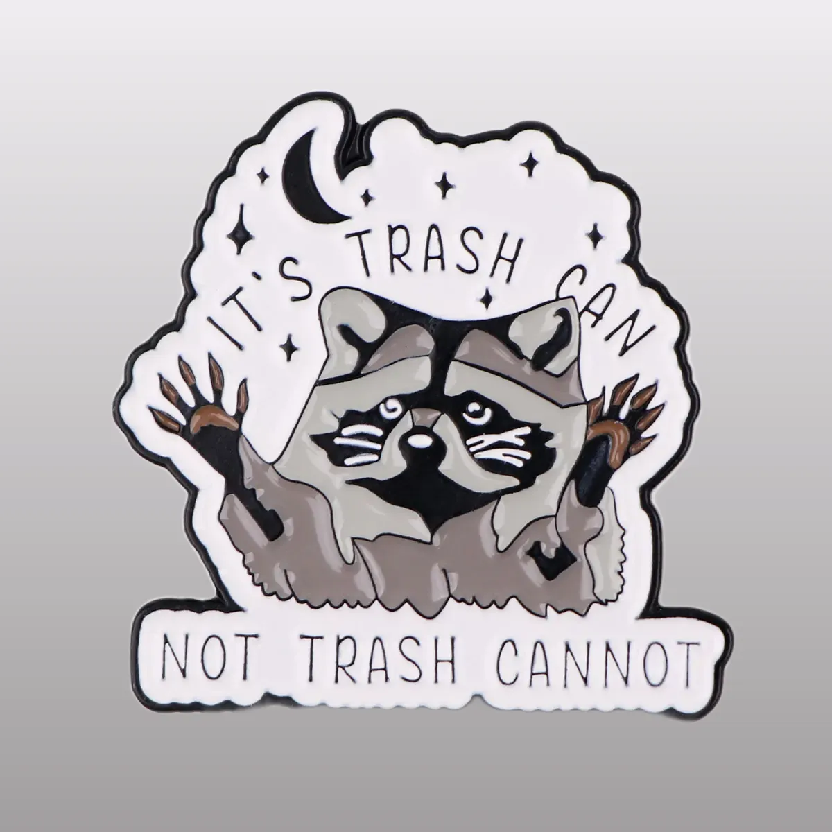 Achetez les Pin's Animaux - Trash Développement pour ajouter une touche originale à votre collection. Découvrez ces épinglettes uniques dès maintenant !