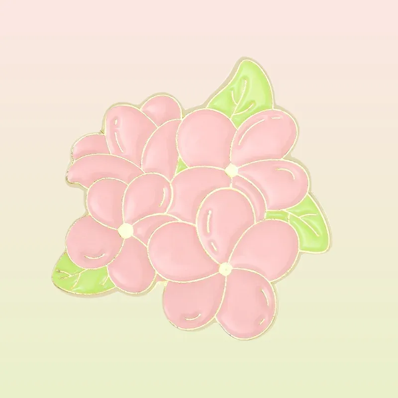 Découvrez nos magnifiques pins Fleurs - Fleur Japonaise, parfaits pour ajouter une touche d'élégance à vos tenues. Achetez maintenant et embellissez votre style!