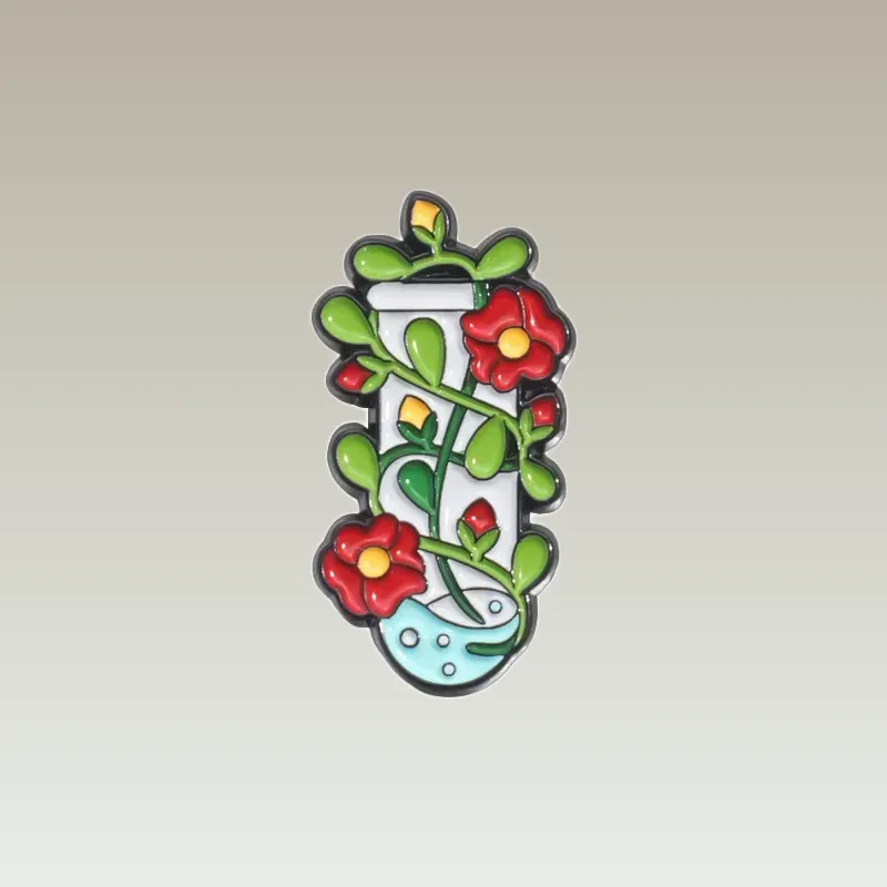 Découvrez nos pins Fleurs - Grimpante de Laboratoire, un choix parfait pour embellir votre espace. Commandez dès maintenant et ajoutez une touche de nature à votre décoration!
