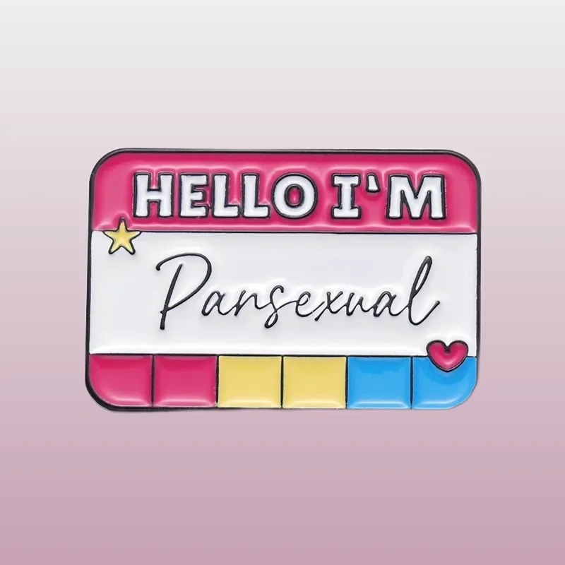 Découvrez nos pins LGBT - Immatriculé #2, un accessoire unique pour exprimer votre fierté. Achetez dès maintenant et ajoutez une touche colorée à votre collection !