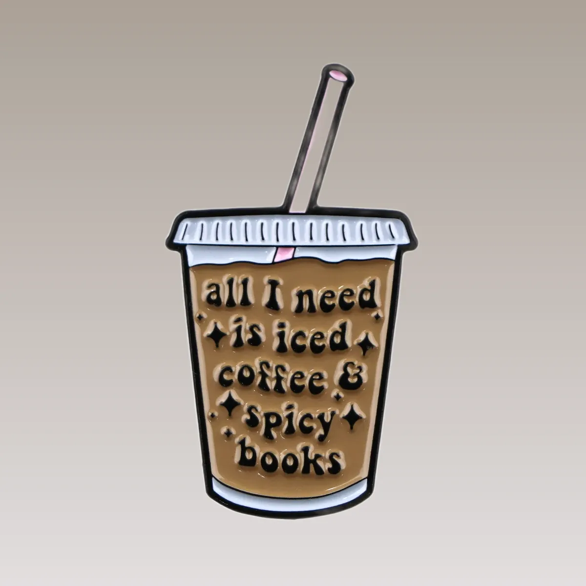 Découvrez le Pin's Original - Rat de Bibliothèque, un accessoire tendance à collectionner ! Ajoutez une touche unique à votre style en l'achetant dès maintenant.