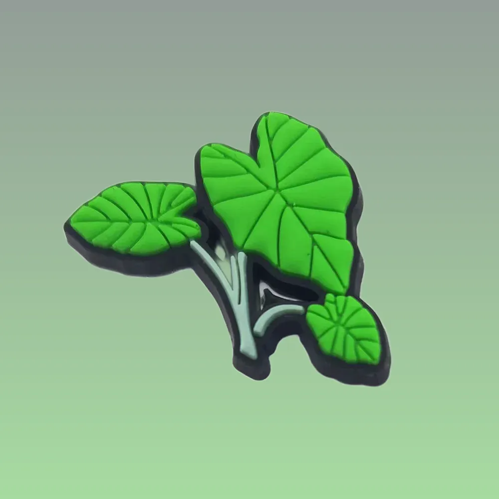Découvrez nos pin's pour Crocs - Belle Plante, l'accessoire parfait pour personnaliser vos chaussures. Achetez maintenant et affichez votre style unique !