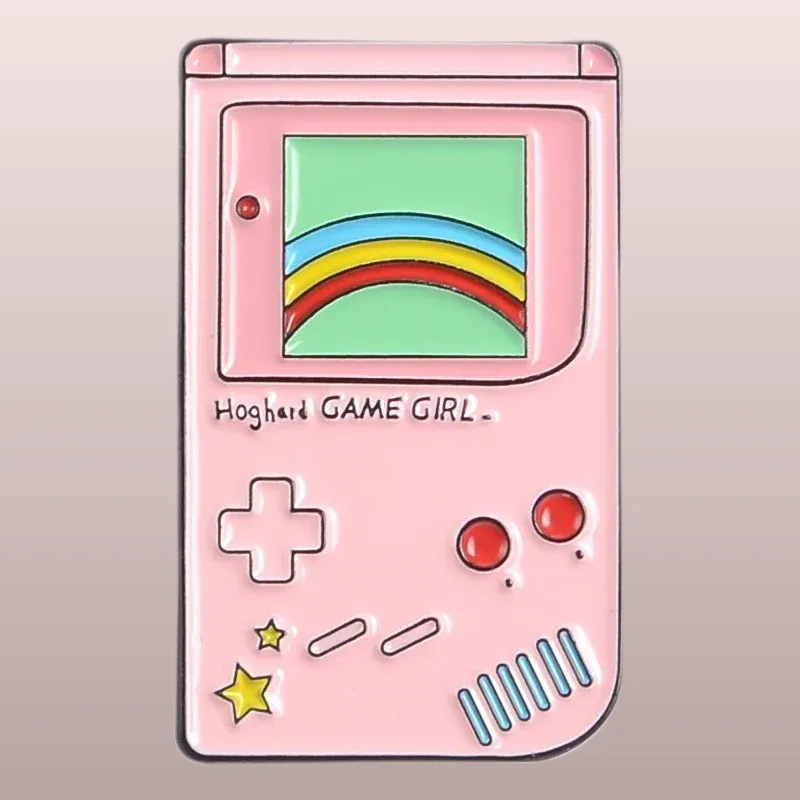 Découvrez nos pins Retro Gaming - Color, parfaits pour les passionnés de jeux vidéo vintage. Ajoutez une touche nostalgique à votre collection et achetez-les dès aujourd'hui !