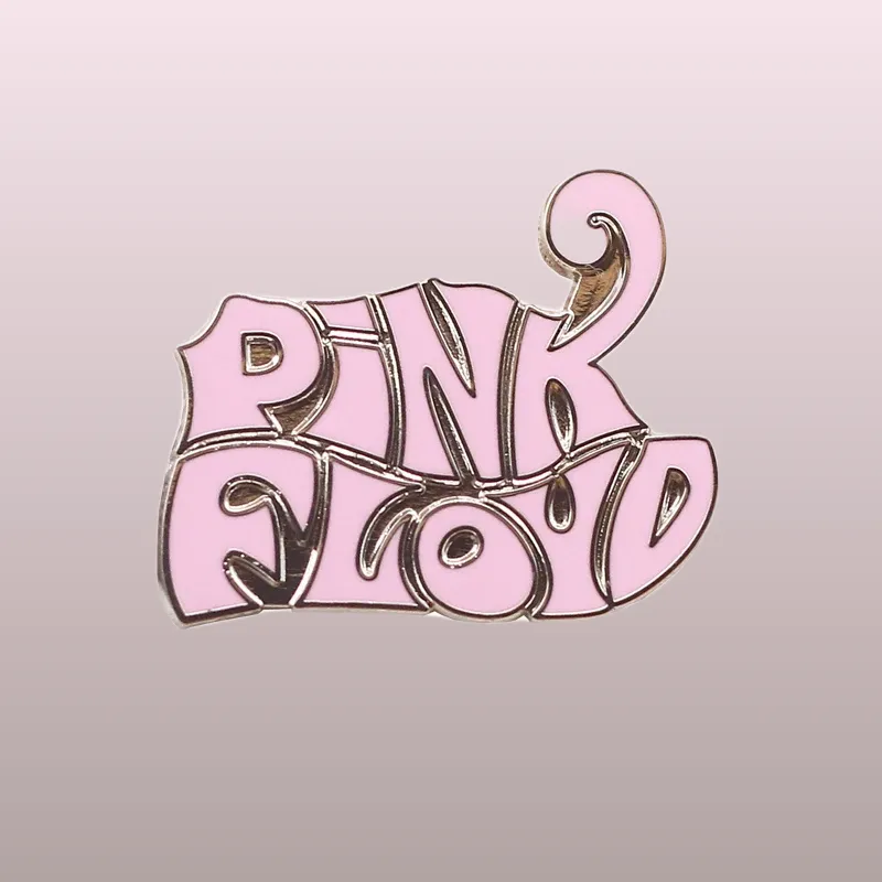 Découvrez nos pins Vintage - Pink Floyd, des accessoires uniques pour les fans du groupe iconique. Ajoutez une touche rétro à votre collection dès maintenant !