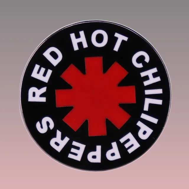 Découvrez nos pins Vintage - Red Hot, l'accessoire parfait pour ajouter une touche rétro à votre style. Achetez maintenant et affichez votre personnalité avec ces pin's uniques !