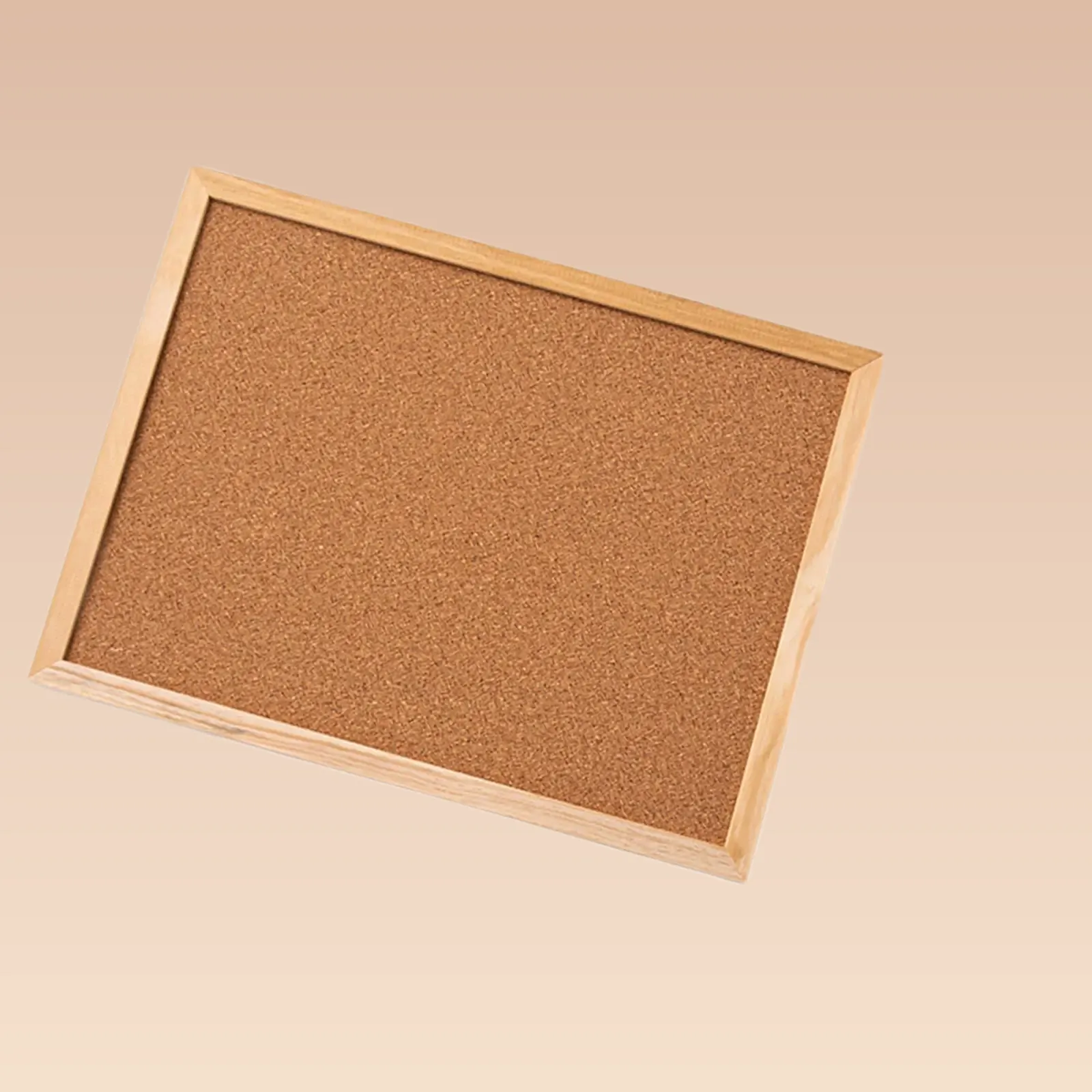 Achetez notre Tablea en Liège pour Pin's - 30cm*40cm, parfaite pour afficher vos collection de pins avec style et organisation. Commandez maintenant pour ajouter une touche unique à votre décor !